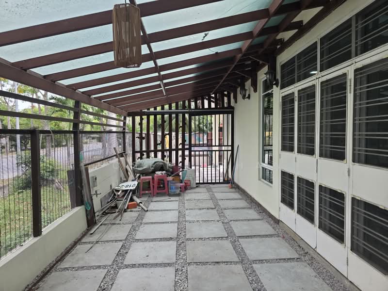 Rumah Teres 2-Tingkat untuk Dijual di Seksyen 7 (Shah Alam) - Joseph Chan - Exterior - PropertyGuru.com.my