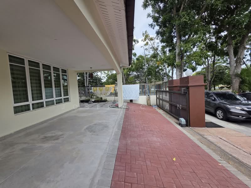 Rumah Teres 2-Tingkat untuk Dijual di Seksyen 7 (Shah Alam) - Joseph Chan - Exterior - PropertyGuru.com.my