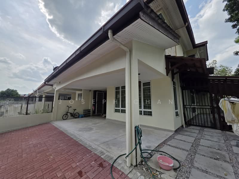 Rumah Teres 2-Tingkat untuk Dijual di Seksyen 7 (Shah Alam) - Joseph Chan - Exterior - PropertyGuru.com.my