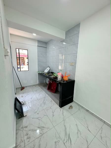 Flat for Sale at Taman Air Biru - Melinda Ee - Kitchen - PropertyGuru.com.my