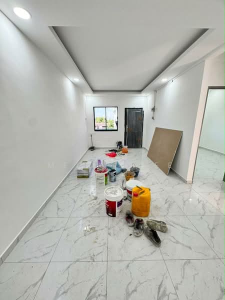 Flat for Sale at Taman Air Biru - Melinda Ee - Interior - PropertyGuru.com.my