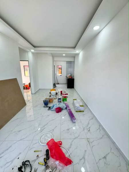 Flat for Sale at Taman Air Biru - Melinda Ee - Interior - PropertyGuru.com.my