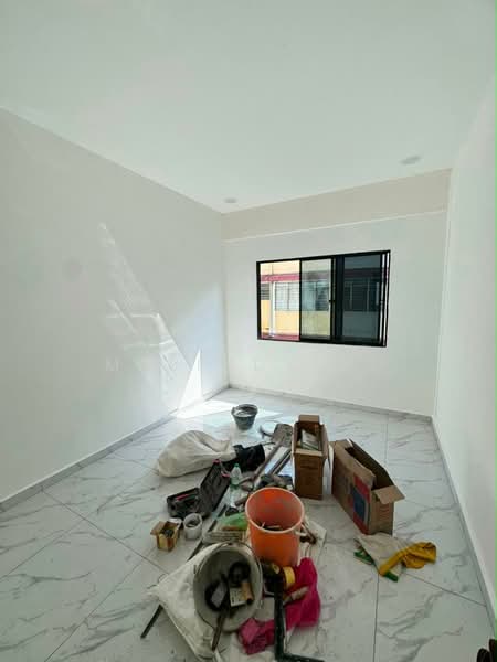 Flat for Sale at Taman Air Biru - Melinda Ee - Interior - PropertyGuru.com.my