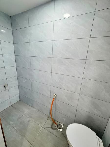 Flat for Sale at Taman Air Biru - Melinda Ee - Bathroom - PropertyGuru.com.my