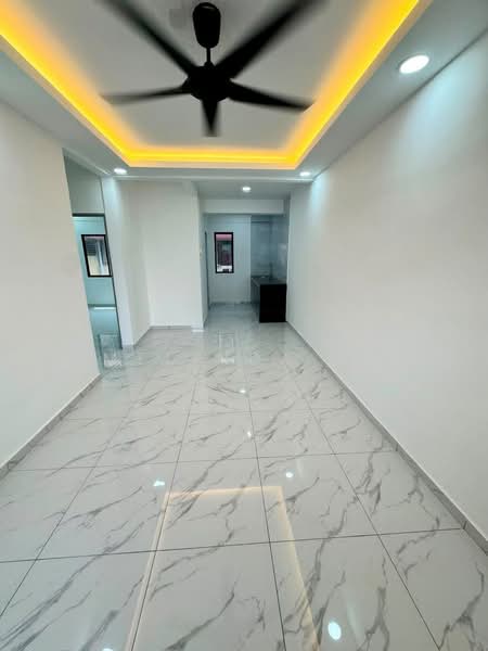 Flat for Sale at Taman Air Biru - Melinda Ee - Interior - PropertyGuru.com.my