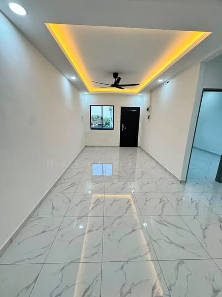Flat for Sale at Taman Air Biru - Melinda Ee - Interior - PropertyGuru.com.my