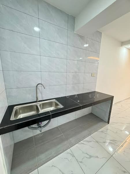 Flat for Sale at Taman Air Biru - Melinda Ee - Kitchen - PropertyGuru.com.my