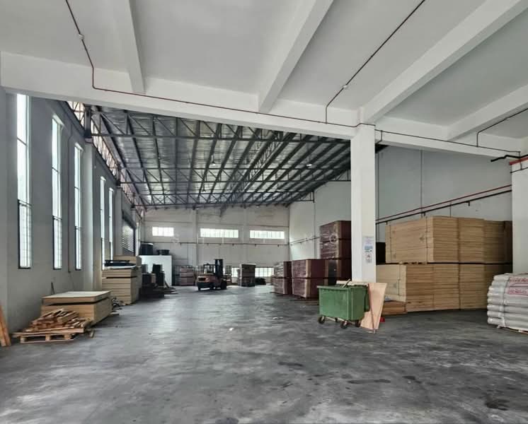 Kilang untuk Dijual di Kempas (Johor Bahru) - Shi Ting - PropertyGuru.com.my