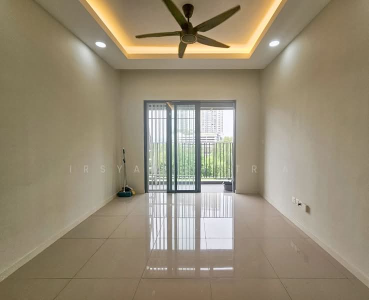 Service Residence for Rent at Sensory Residence @ Southville City - Irsyam Sjatria - PropertyGuru.com.my