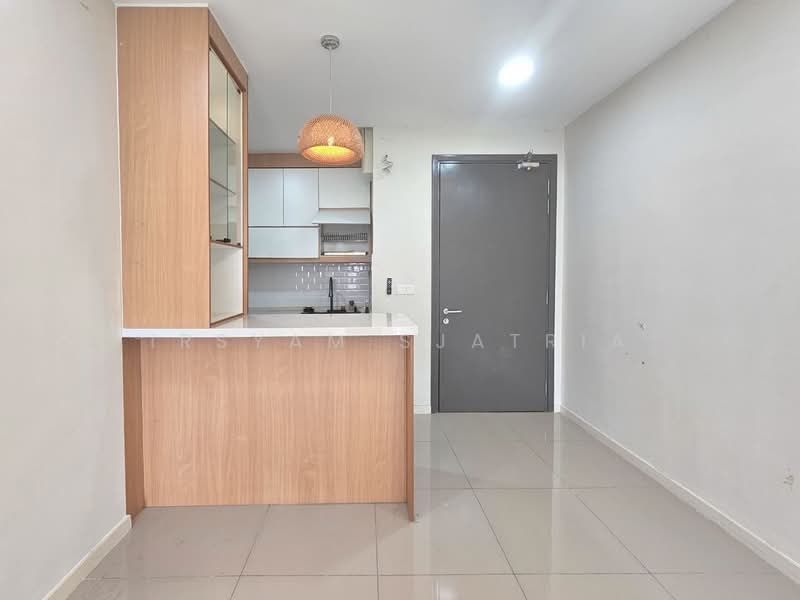 Service Residence for Rent at Sensory Residence @ Southville City - Irsyam Sjatria - PropertyGuru.com.my