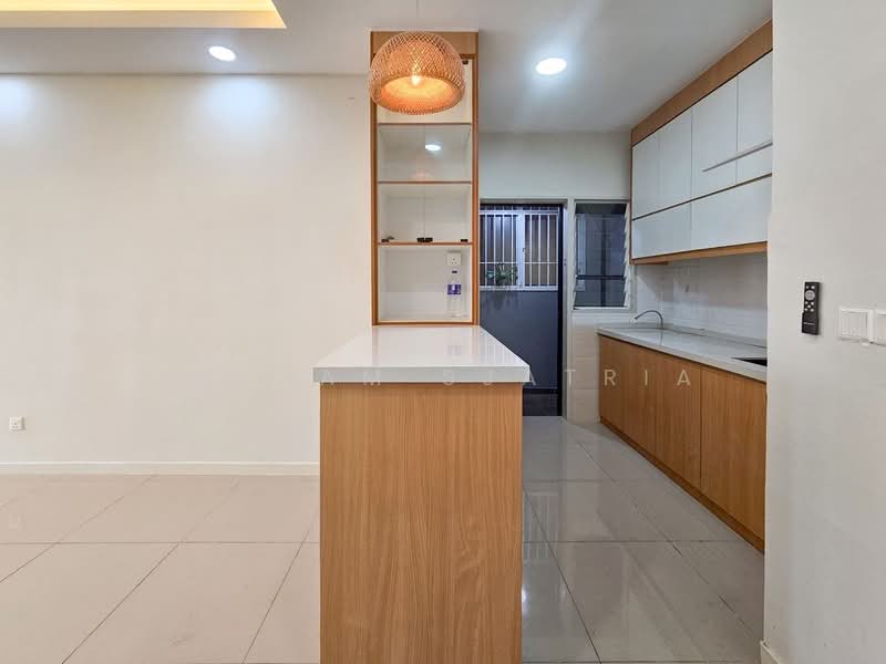 Service Residence for Rent at Sensory Residence @ Southville City - Irsyam Sjatria - PropertyGuru.com.my