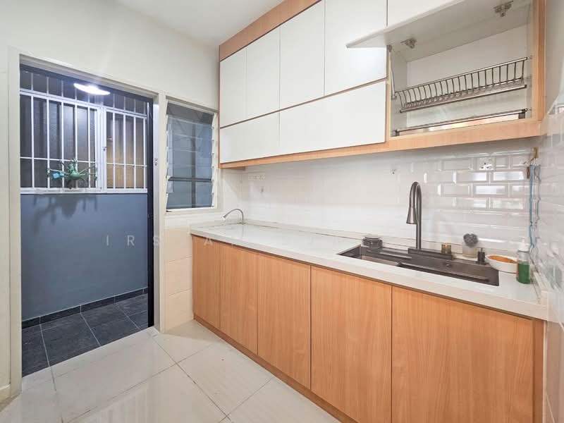 Service Residence for Rent at Sensory Residence @ Southville City - Irsyam Sjatria - PropertyGuru.com.my
