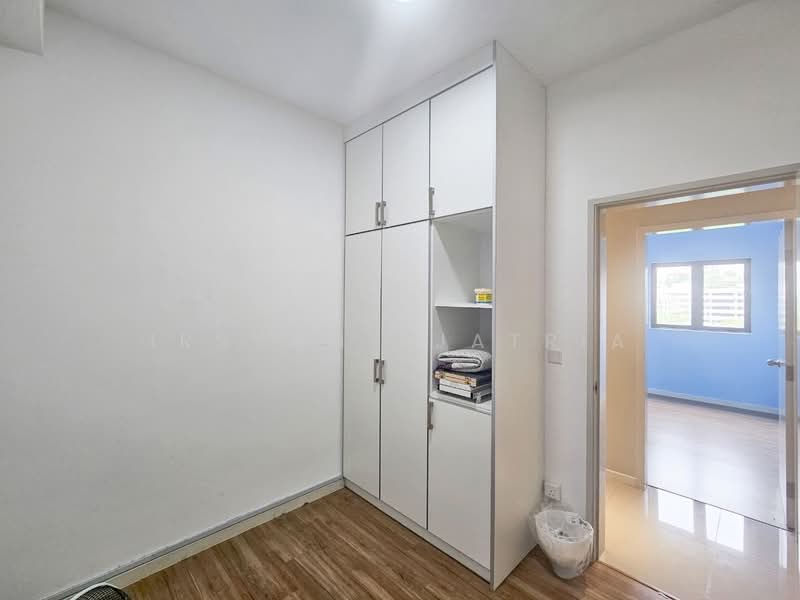 Service Residence for Rent at Sensory Residence @ Southville City - Irsyam Sjatria - PropertyGuru.com.my