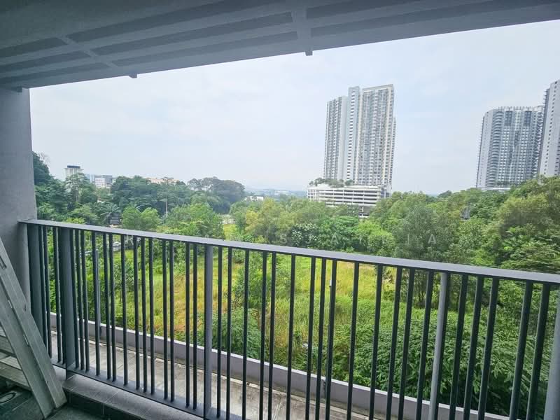 Service Residence for Rent at Sensory Residence @ Southville City - Irsyam Sjatria - PropertyGuru.com.my