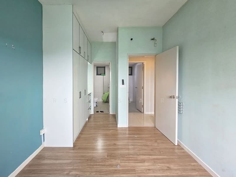 Service Residence for Rent at Sensory Residence @ Southville City - Irsyam Sjatria - PropertyGuru.com.my