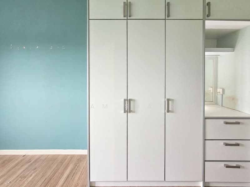 Service Residence for Rent at Sensory Residence @ Southville City - Irsyam Sjatria - PropertyGuru.com.my