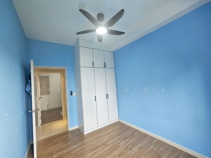 Service Residence for Rent at Sensory Residence @ Southville City - Irsyam Sjatria - PropertyGuru.com.my