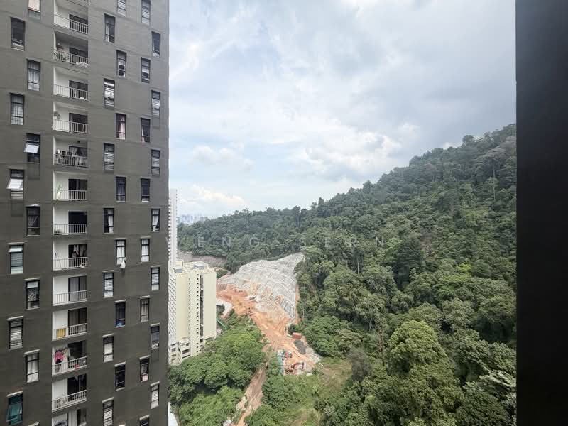 Condominium for Rent at TRI PINNACLE - Weng Sern - PropertyGuru.com.my