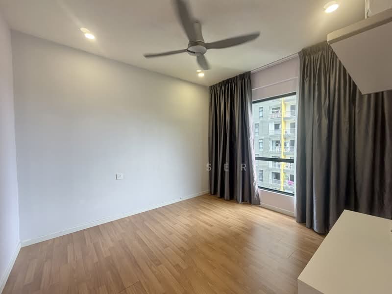 Condominium for Rent at TRI PINNACLE - Weng Sern - PropertyGuru.com.my