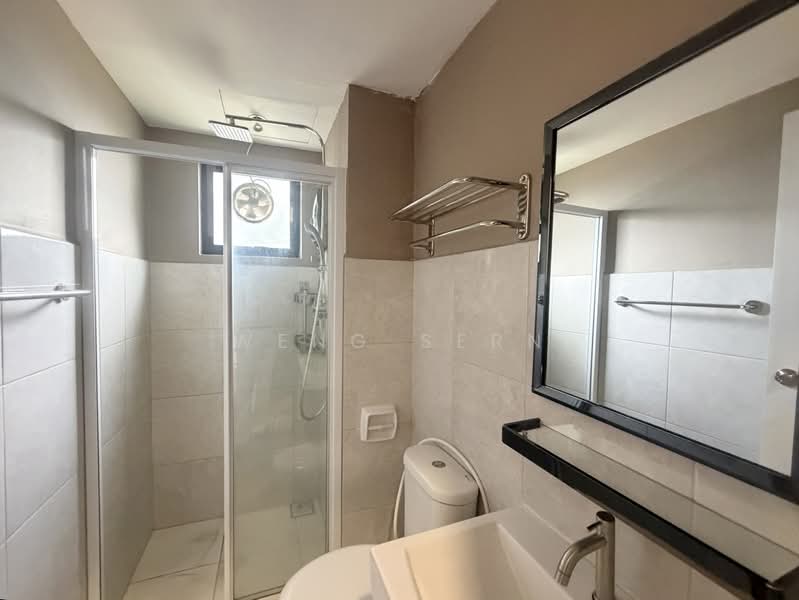 Condominium for Rent at TRI PINNACLE - Weng Sern - PropertyGuru.com.my