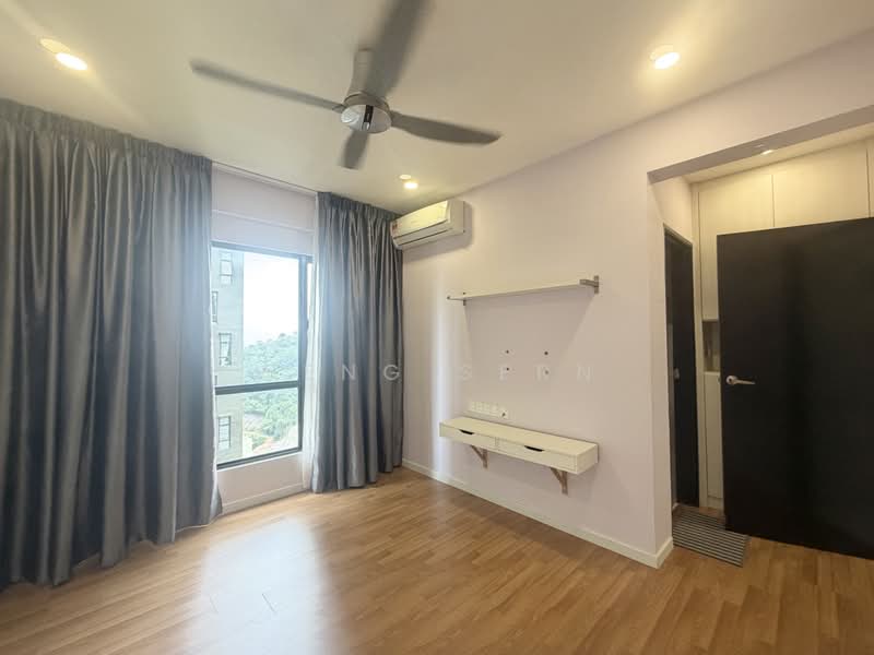 Condominium for Rent at TRI PINNACLE - Weng Sern - PropertyGuru.com.my