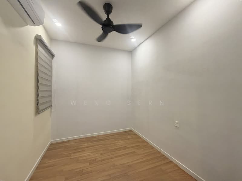 Condominium for Rent at TRI PINNACLE - Weng Sern - PropertyGuru.com.my