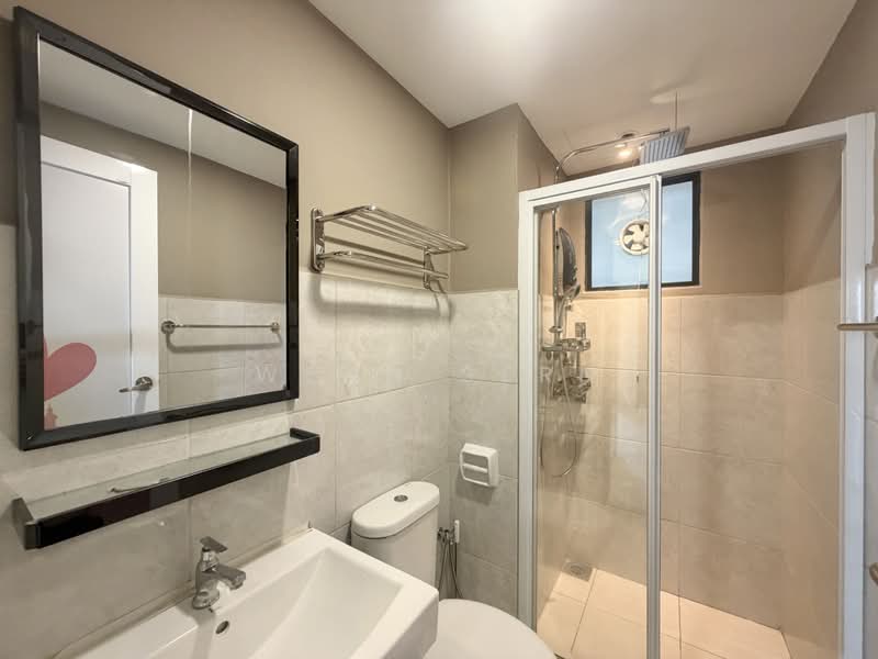 Condominium for Rent at TRI PINNACLE - Weng Sern - PropertyGuru.com.my