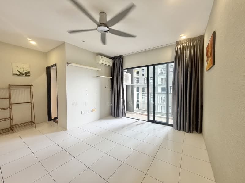 Condominium for Rent at TRI PINNACLE - Weng Sern - PropertyGuru.com.my