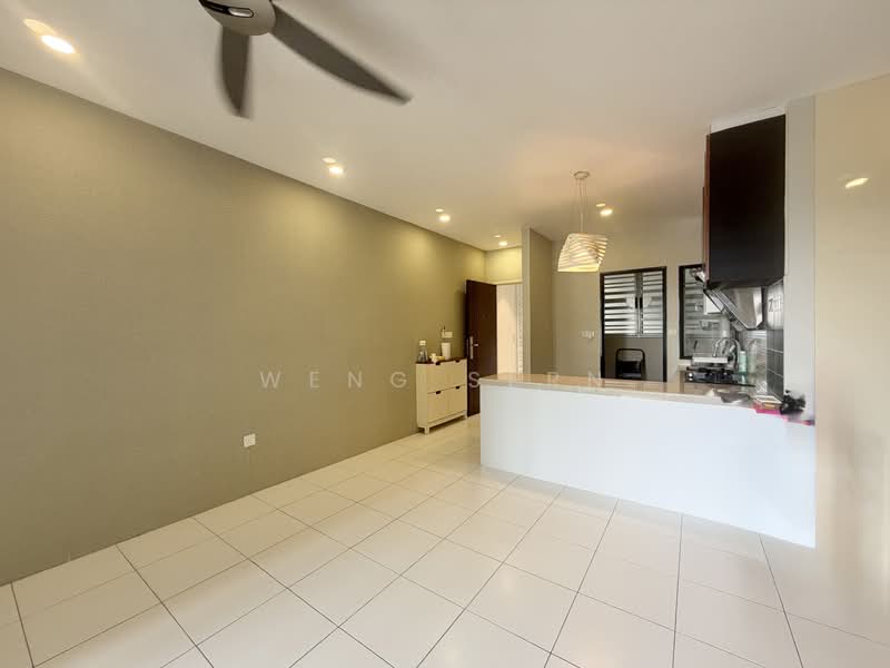 Condominium for Rent at TRI PINNACLE - Weng Sern - PropertyGuru.com.my