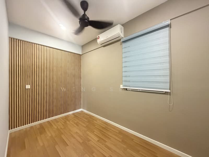 Condominium for Rent at TRI PINNACLE - Weng Sern - PropertyGuru.com.my