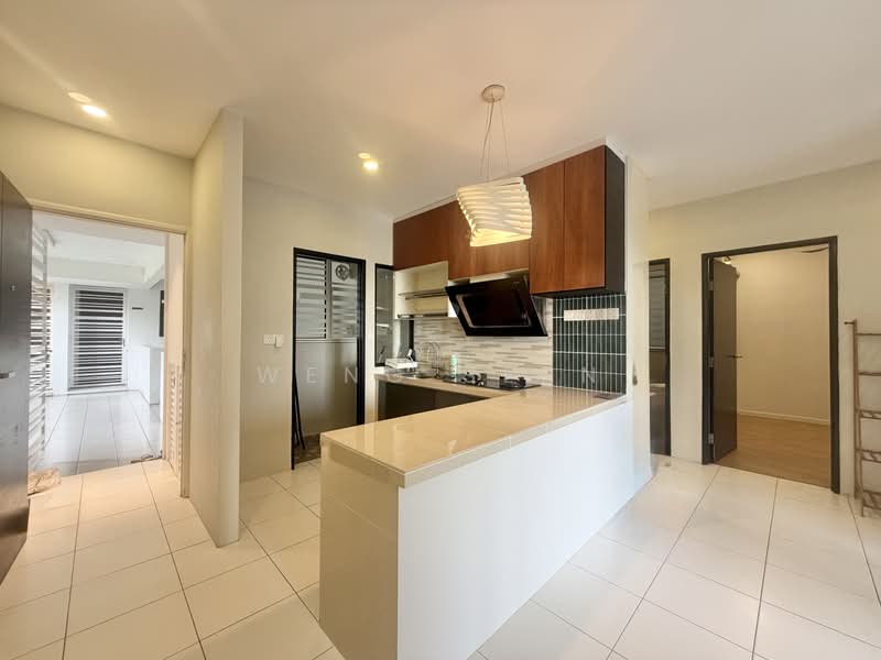 Condominium for Rent at TRI PINNACLE - Weng Sern - PropertyGuru.com.my