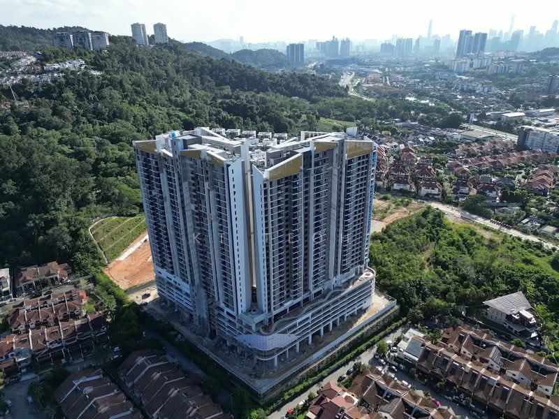 Kondominium untuk Dijual di Trinity Wellnessa - KT Teoh - Exterior - PropertyGuru.com.my