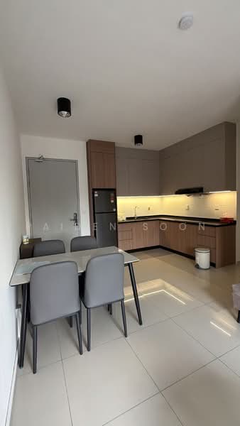 Servis Apartment untuk Disewa di One Equine - Raiden Soon - PropertyGuru.com.my