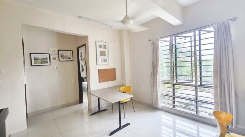 Semi-Detached House for Sale in D'Kayangan (Shah Alam) - Liza Tieo Quek Hoon - Interior - PropertyGuru.com.my