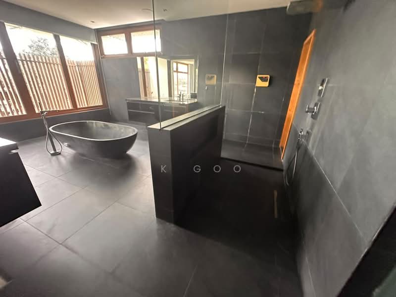 Bungalow House untuk Dijual di Ledang Heights (Iskandar Puteri (Nusajaya)) - SK GOO - Bathroom - PropertyGuru.com.my