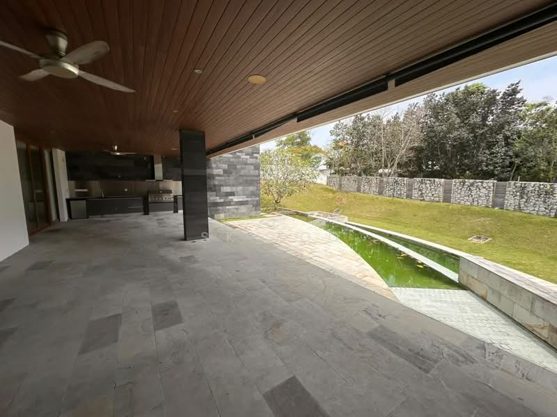 Bungalow House untuk Dijual di Ledang Heights (Iskandar Puteri (Nusajaya)) - SK GOO - Exterior - PropertyGuru.com.my