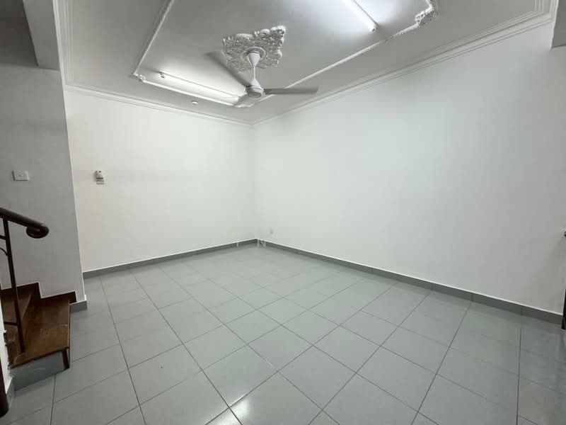 2-storey Terraced House for Sale in Taman Rinting (Masai) - Melinda Ee - Interior - PropertyGuru.com.my