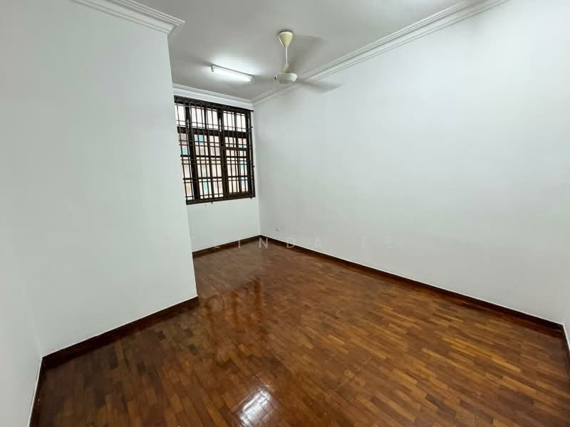 2-storey Terraced House for Sale in Taman Rinting (Masai) - Melinda Ee - Interior - PropertyGuru.com.my