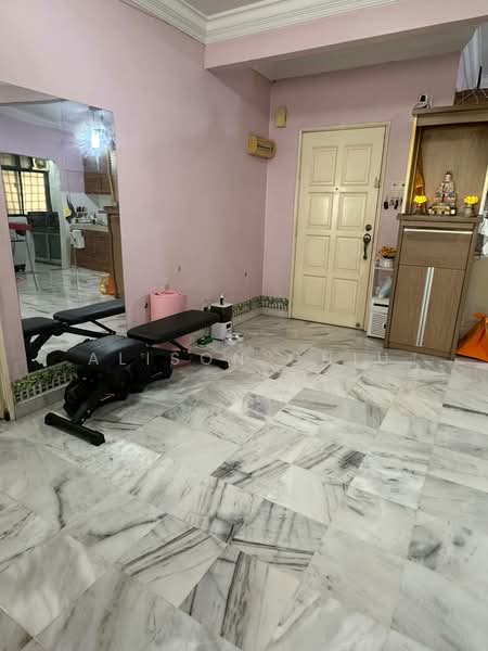 Apartment for Sale at Perdana Puri - Alison Chiu - Interior - PropertyGuru.com.my
