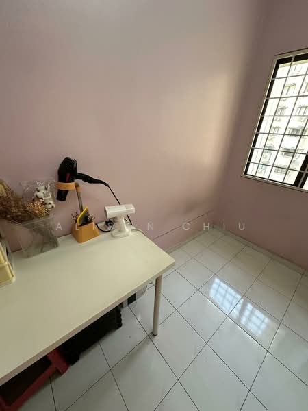 Apartment for Sale at Perdana Puri - Alison Chiu - Study - PropertyGuru.com.my