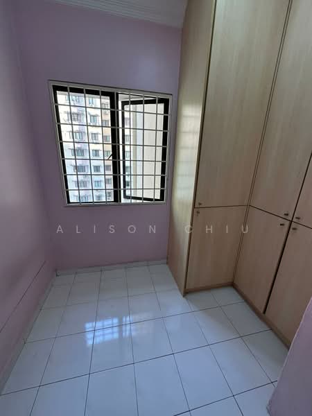 Apartment for Sale at Perdana Puri - Alison Chiu - Interior - PropertyGuru.com.my