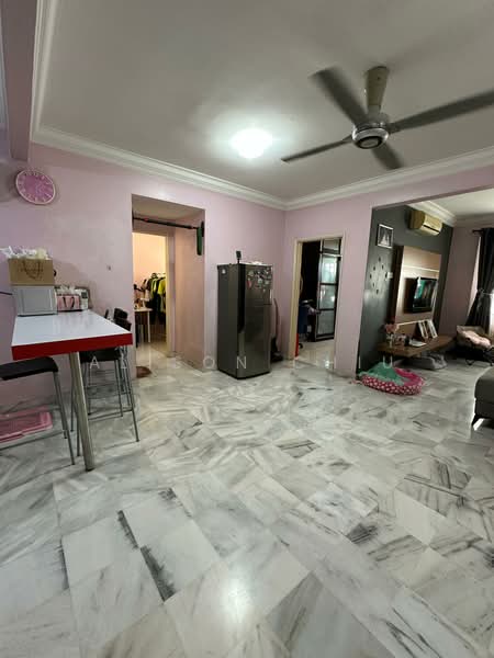 Apartment for Sale at Perdana Puri - Alison Chiu - PropertyGuru.com.my