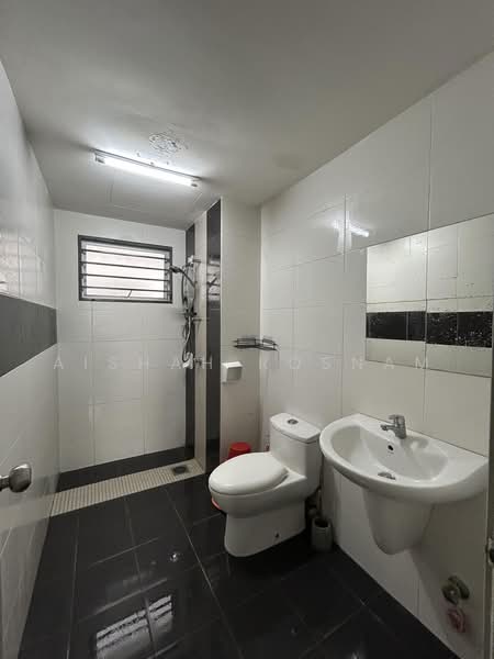 Condominium for Rent at Tiara ParkHomes - Aishah Rosnam - Bathroom - PropertyGuru.com.my
