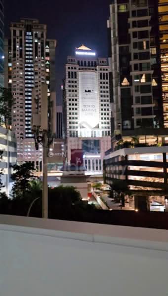Office for Rent in Kampung Datuk Keramat (Keramat) - Soon Sheng Law - Exterior - PropertyGuru.com.my