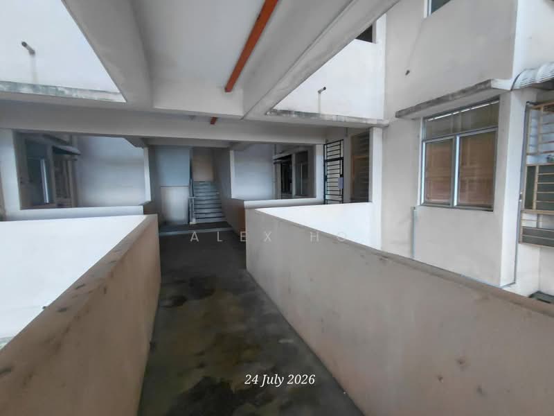 Apartment for Sale at Krystal Suria - Alex Ho - Exterior - PropertyGuru.com.my