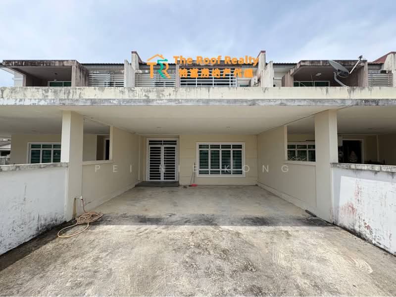 2-storey Terraced House for Sale in Miri (Sarawak) - Pei Nie Kong - PropertyGuru.com.my
