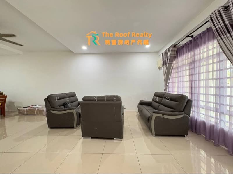 2-storey Terraced House for Sale in Miri (Sarawak) - Pei Nie Kong - PropertyGuru.com.my