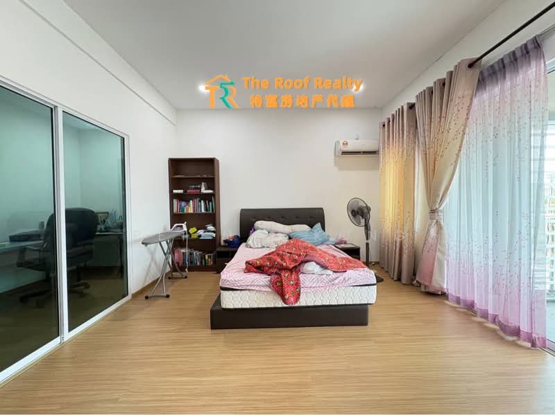 2-storey Terraced House for Sale in Miri (Sarawak) - Pei Nie Kong - PropertyGuru.com.my