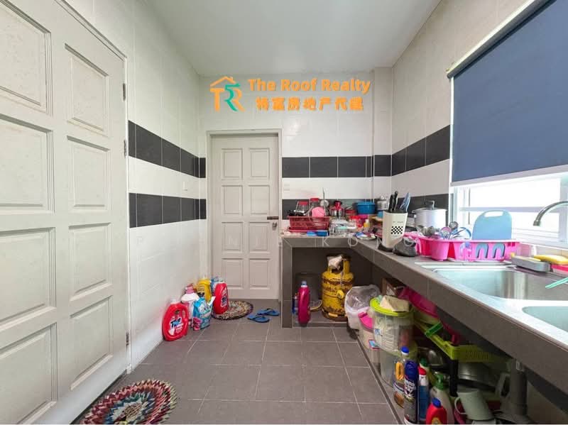 2-storey Terraced House for Sale in Miri (Sarawak) - Pei Nie Kong - PropertyGuru.com.my