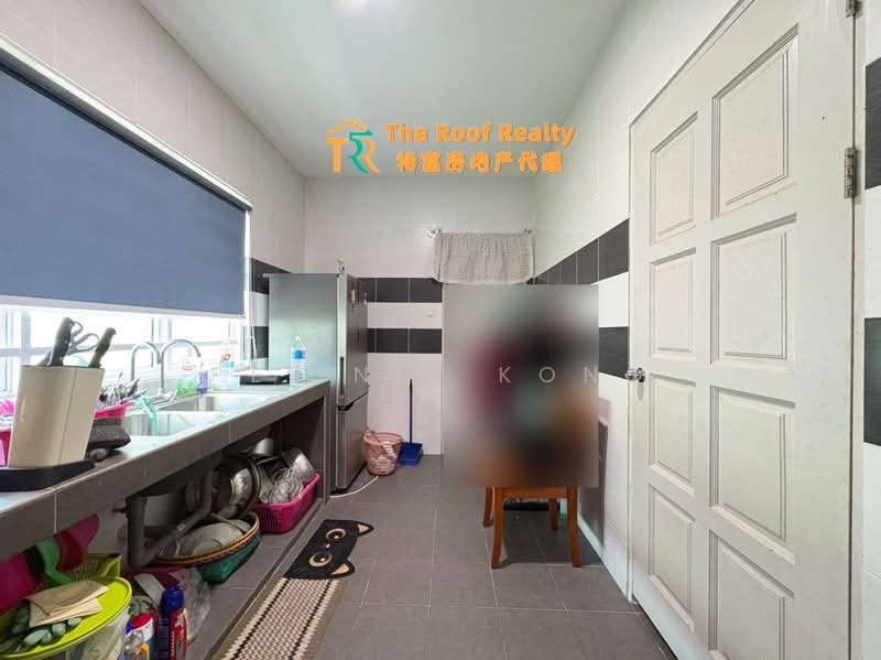 2-storey Terraced House for Sale in Miri (Sarawak) - Pei Nie Kong - PropertyGuru.com.my